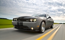 Dodge Challenger,  , , , , 